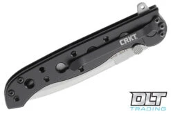 CRKT M16 01S 9 CRKT M16 01S -Dlt Trading M16 01S closed back Hi res 31012.1652722020