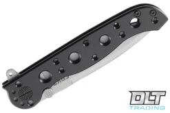 CRKT M16 01S 8 CRKT M16 01S -Dlt Trading M16 01S closed front Hi res 72740.1652722020