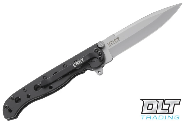 CRKT M16 01S 4 CRKT M16 01S - Image 2
