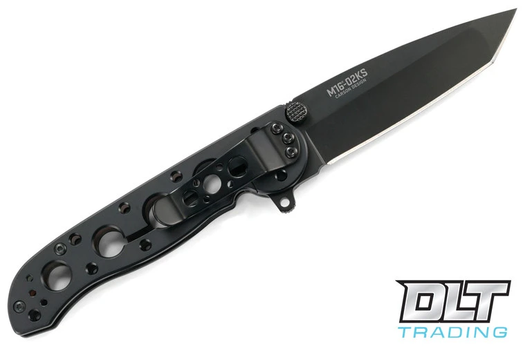 CRKT M16 02KS 4 CRKT M16 02KS - Image 2