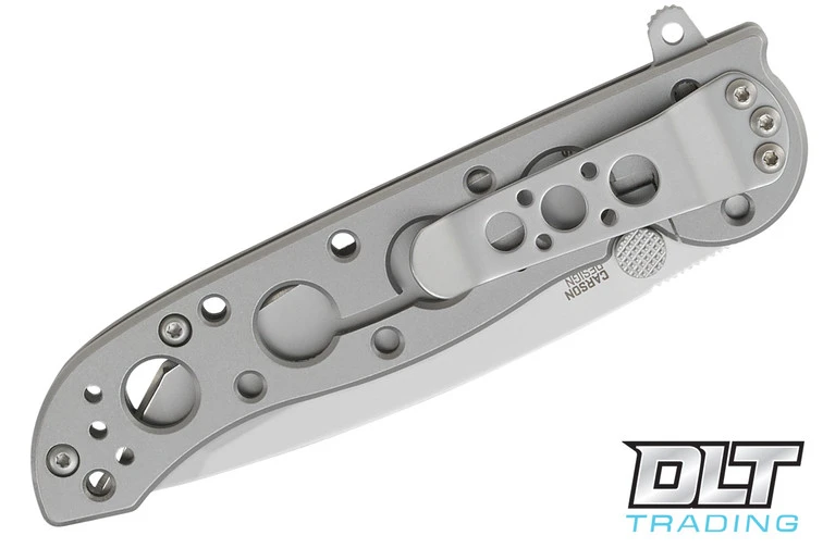 CRKT M16 02SS 6 CRKT M16 02SS - Image 4