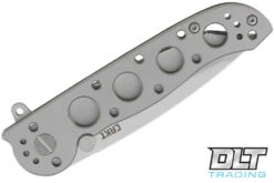 CRKT M16 02SS 8 CRKT M16 02SS -Dlt Trading M16 02SS closed front WEB 79994.1652722024