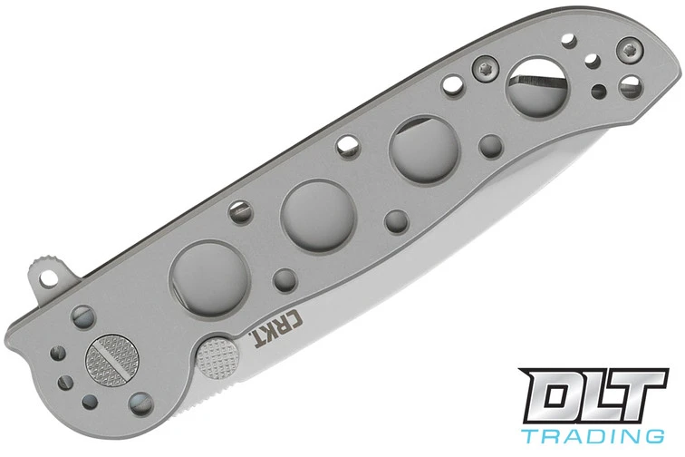 CRKT M16 02SS 5 CRKT M16 02SS - Image 3