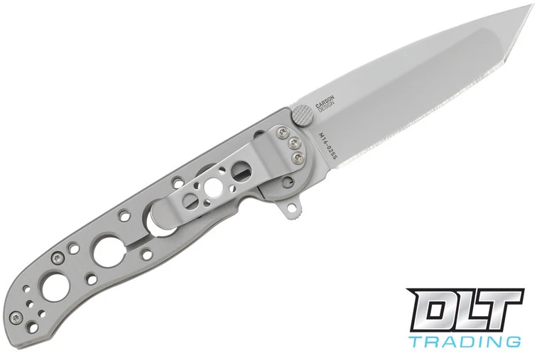 CRKT M16 02SS 4 CRKT M16 02SS - Image 2