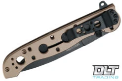 CRKT M16 03BK -Dlt Trading M16 03BK closed back WEB 77505.1652722024