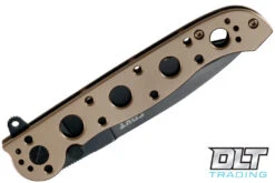 CRKT M16 03BK -Dlt Trading M16 03BK closed front WEB 83536.1652722024