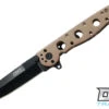 CRKT M16 03BK 2 CRKT M16 03BK -Dlt Trading M16 03BK open front WEB 45477.1652722024