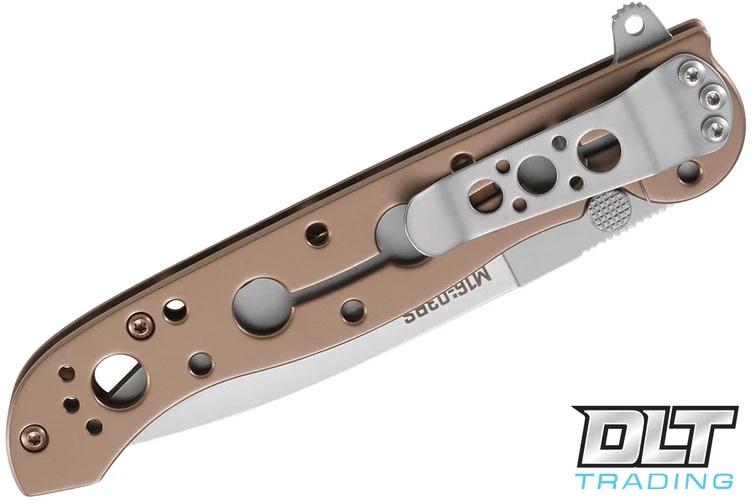 CRKT M16 03BS 6 CRKT M16 03BS - Image 4