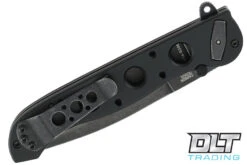CRKT M16 03DB 8 CRKT M16 03DB -Dlt Trading M16 03DB closed back WEB 15467.1652722026