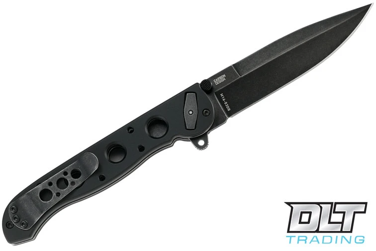 CRKT M16 03DB 3 CRKT M16 03DB - Image 2