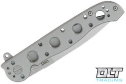 CRKT M16 03SS -Dlt Trading M16 03SS closed front WEB 93388.1652722028