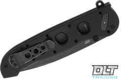 CRKT M16 04DB 9 CRKT M16 04DB -Dlt Trading M16 04DB closed back WEB 11912.1652722030