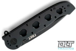 CRKT M16 04KS 8 CRKT M16 04KS -Dlt Trading M16 04KS closed front Hi Res 64031.1652722031