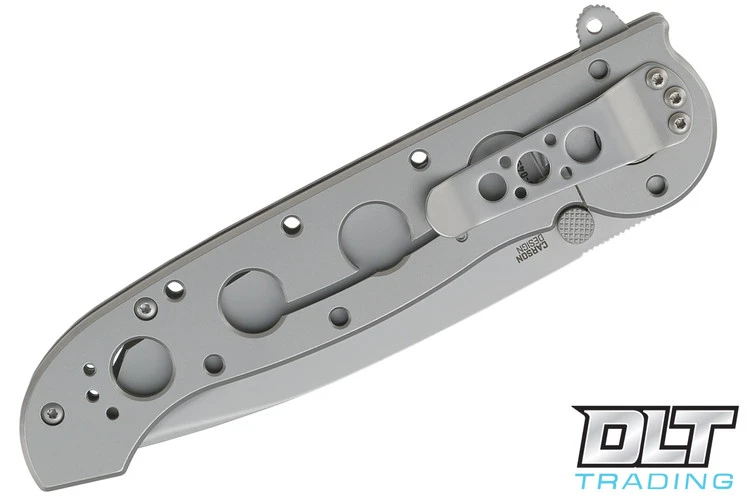 CRKT M16 04SS 6 CRKT M16 04SS - Image 4