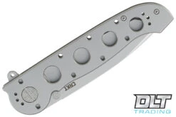 CRKT M16 04SS 8 CRKT M16 04SS -Dlt Trading M16 04SS closed front WEB 98984.1652722032