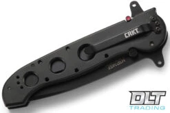 CRKT M16 14SF 9 CRKT M16 14SF -Dlt Trading M16 14SF closed back Hi Res 94373.1652722041