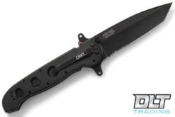 CRKT M16 14SF 7 CRKT M16 14SF -Dlt Trading M16 14SF open back Hi Res 01418.1652722041