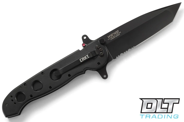 CRKT M16 14SF 4 CRKT M16 14SF - Image 2