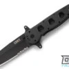 CRKT M16 14SF 1 CRKT M16 14SF -Dlt Trading M16 14SF open front Hi Res 05511.1652722041