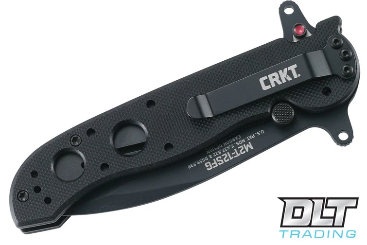 CRKT M21 12SFG 6 CRKT M21 12SFG - Image 4