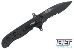 CRKT M21 12SFG 7 CRKT M21 12SFG -Dlt Trading M21 12SFG open back Hi res 77236.1652722047