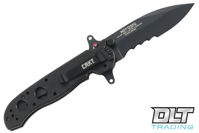 CRKT M21 12SFG 4 CRKT M21 12SFG - Image 2