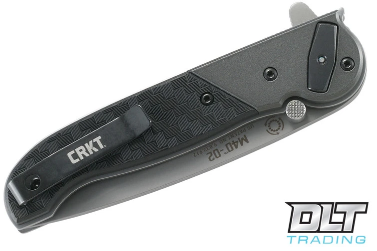 CRKT M40 02 6 CRKT M40 02 - Image 4