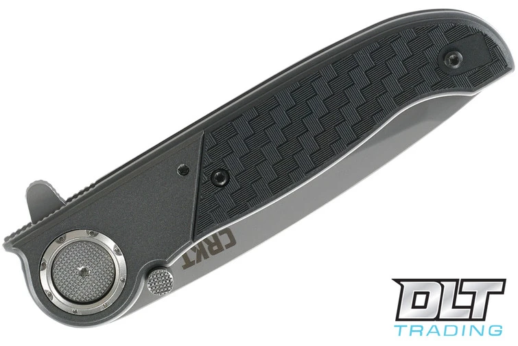 CRKT M40 02 5 CRKT M40 02 - Image 3