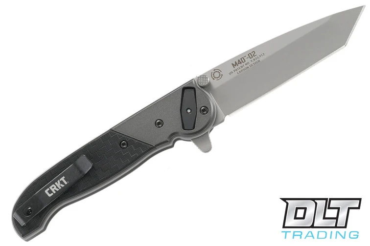CRKT M40 02 4 CRKT M40 02 - Image 2