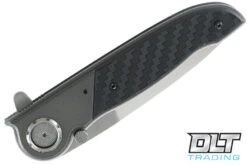 CRKT M40 03 -Dlt Trading M40 03 closed front Hi res 08672.1652722054