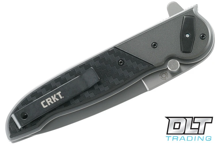 CRKT M40 15 6 CRKT M40 15 - Image 4