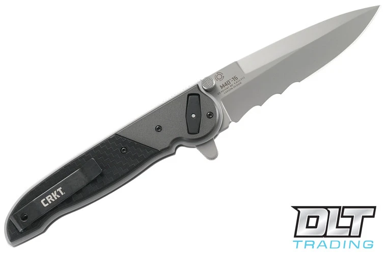 CRKT M40 15 4 CRKT M40 15 - Image 2