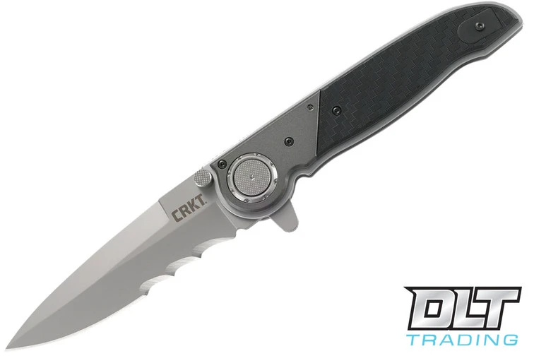 CRKT M40 15 3 CRKT M40 15