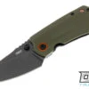 CRKT Overland Compact 1 CRKT Overland Compact -Dlt Trading crkt 21323021 08318.1676393044