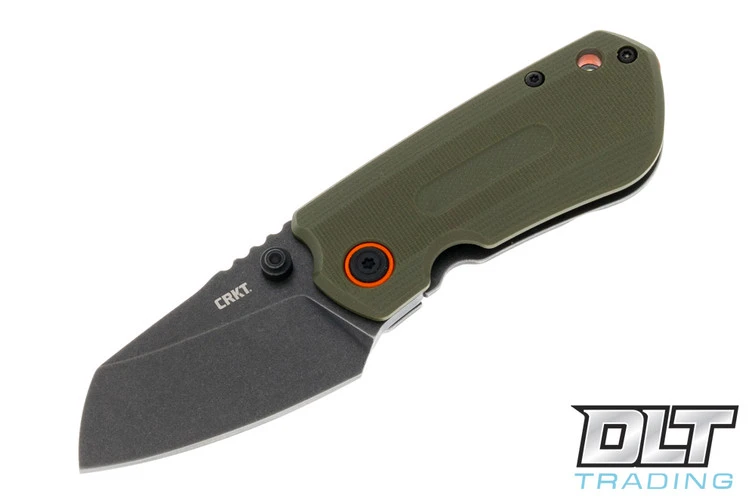 CRKT Overland Compact 3 CRKT Overland Compact
