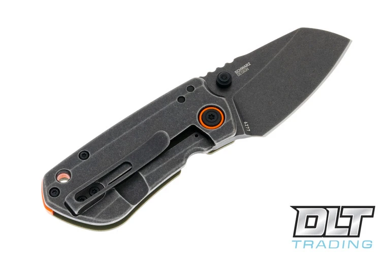CRKT Overland Compact 4 CRKT Overland Compact - Image 2
