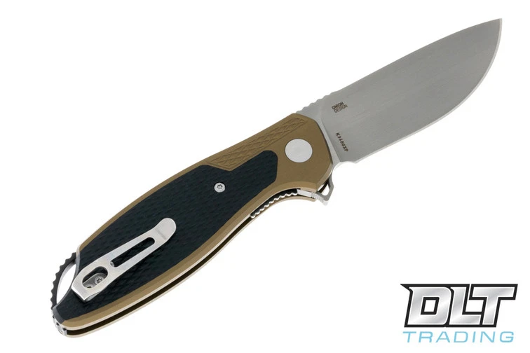 CRKT Jake 4 CRKT Jake - Image 2
