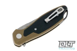 CRKT Jake 9 CRKT Jake -Dlt Trading crkt 21323032 23120.1676393047
