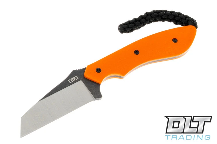 CRKT S.P.I.T. - Small Pocket Inverted Tanto 3 CRKT S.P.I.T. - Small Pocket Inverted Tanto