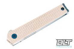 CRKT CEO Microflipper - Silver 8 CRKT CEO Microflipper - Silver -Dlt Trading crkt 21323062 13147.1676393056