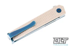 CRKT CEO Microflipper - Silver 9 CRKT CEO Microflipper - Silver -Dlt Trading crkt 21323063 43037.1676393056