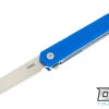 CRKT CEO Microflipper - Blue