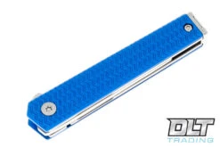 CRKT CEO Microflipper - Blue 8 CRKT CEO Microflipper - Blue -Dlt Trading crkt 21323066 20685.1676393058