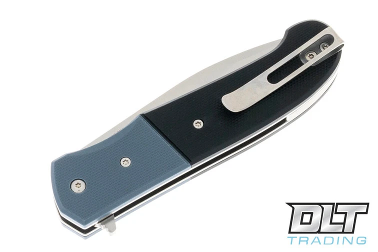 CRKT Ignitor - Blue & Black 6 CRKT Ignitor - Blue & Black - Image 4