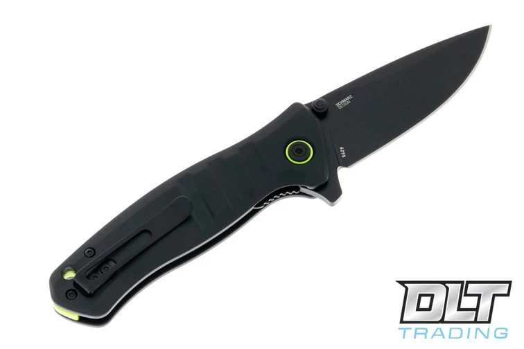CRKT Dextro 4 CRKT Dextro - Image 2
