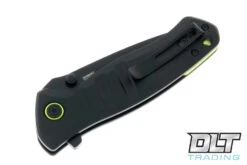 CRKT Dextro 9 CRKT Dextro -Dlt Trading crkt 21323079 11798.1676393062