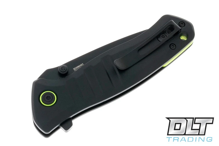 CRKT Dextro 6 CRKT Dextro - Image 4