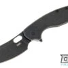 CRKT Pilar - Stonewash - Large