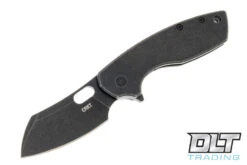 CRKT Pilar - Stonewash - Large