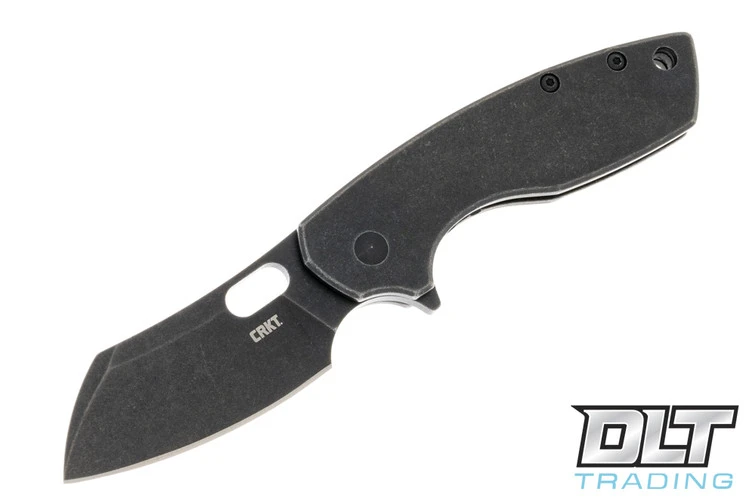 CRKT Pilar - Stonewash - Large 3 CRKT Pilar - Stonewash - Large